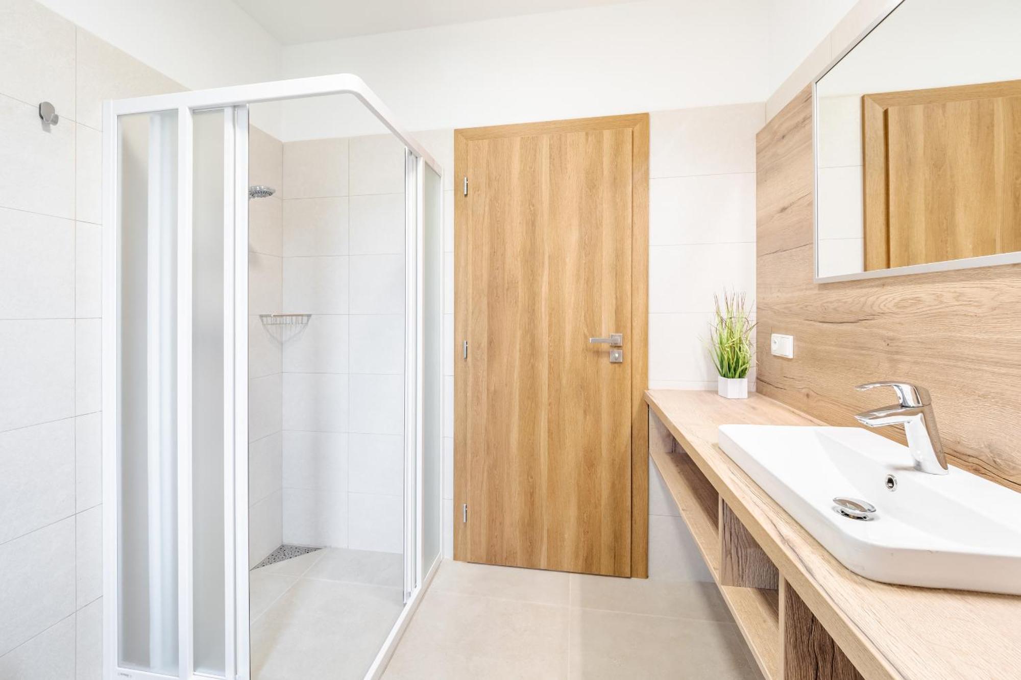 Apartmany Riviera 511 ลิปโนนัดเวิลตาวู ภายนอก รูปภาพ