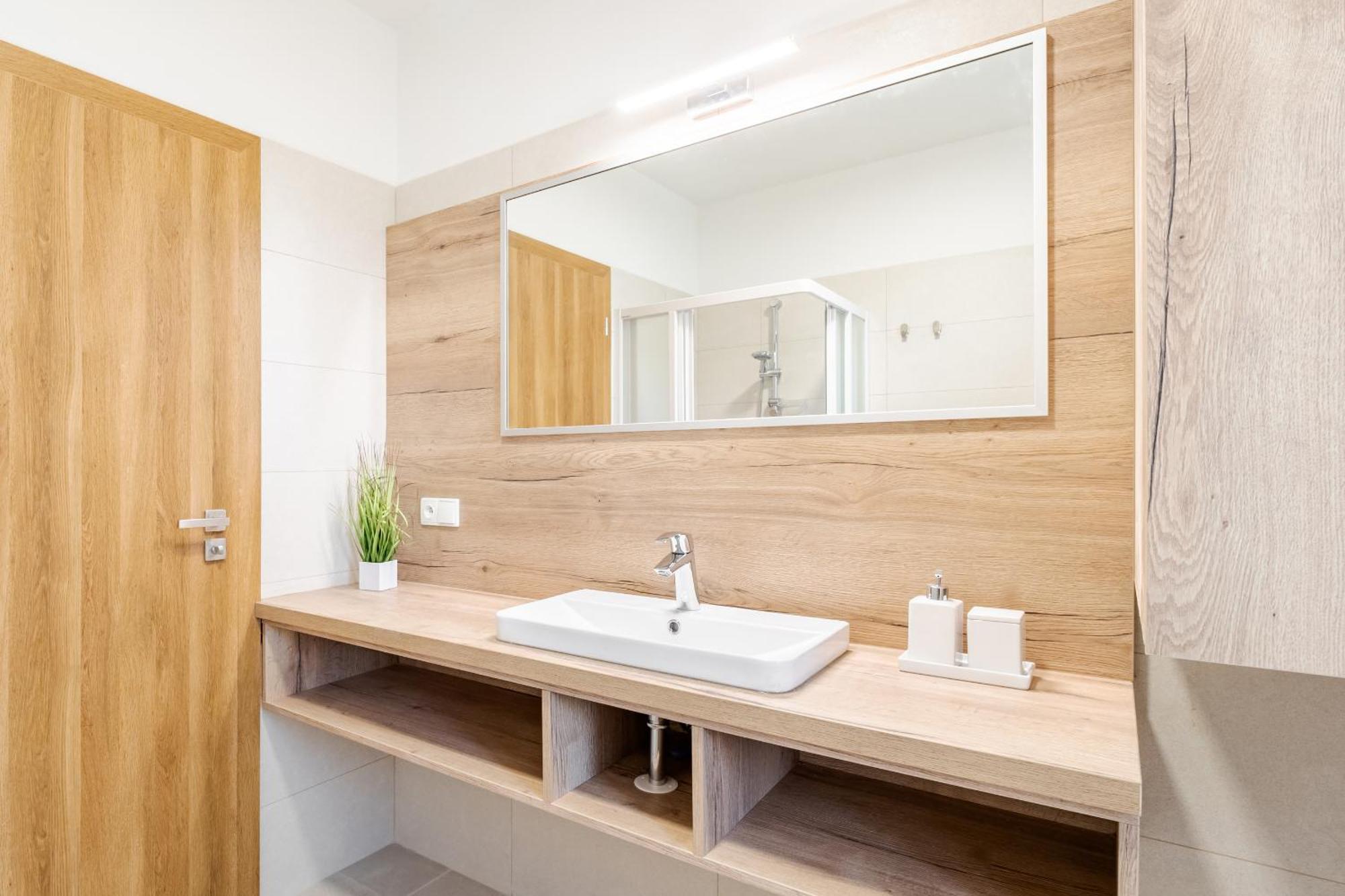 Apartmany Riviera 511 ลิปโนนัดเวิลตาวู ภายนอก รูปภาพ